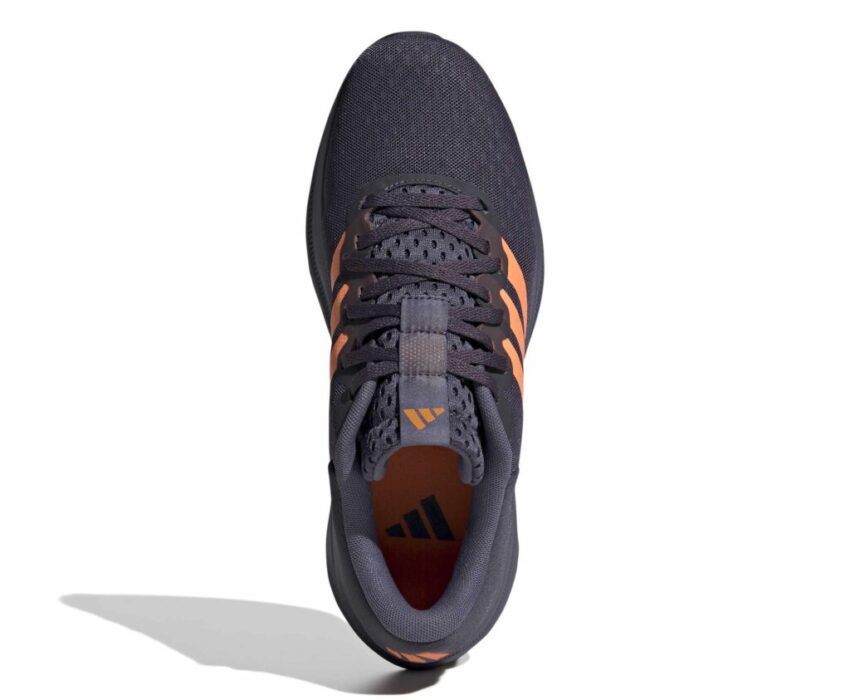 Adidas Ανδρικά Treadmove JQ9772 Γκρι/μωβ