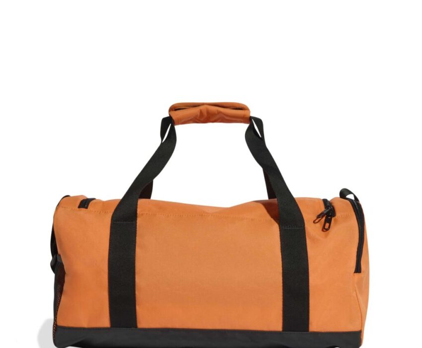 Adidas Σακίδιο Linear Duffel Small KE5707 Πορτοκαλί
