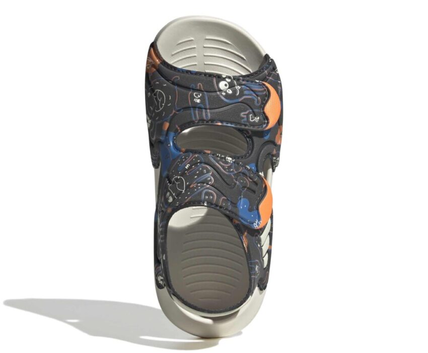 Adidas Παιδικά Πέδιλα Altaswim 3 PS KI0736 Μπλε