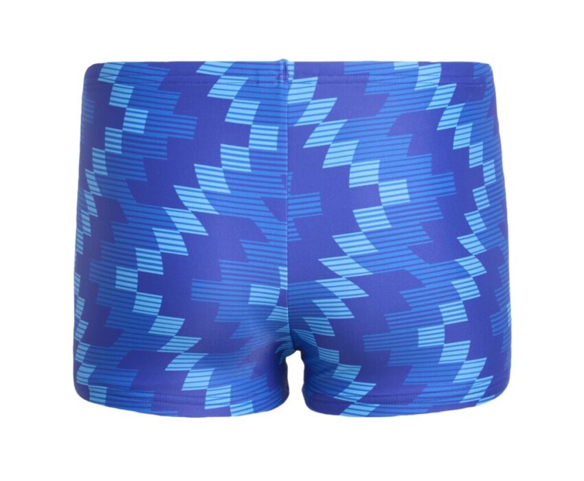Adidas Παιδικό Μαγιό Boxer KR4900 Μπλε