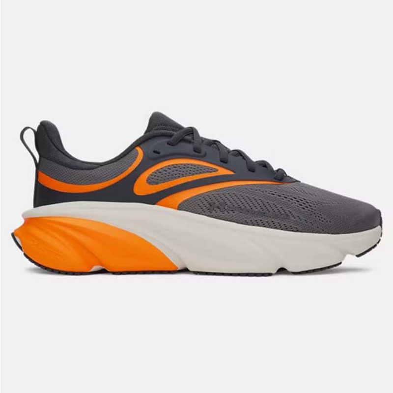 Under Armour Ανδρικά Charged Rogue 6 6006719-025 Γκρι