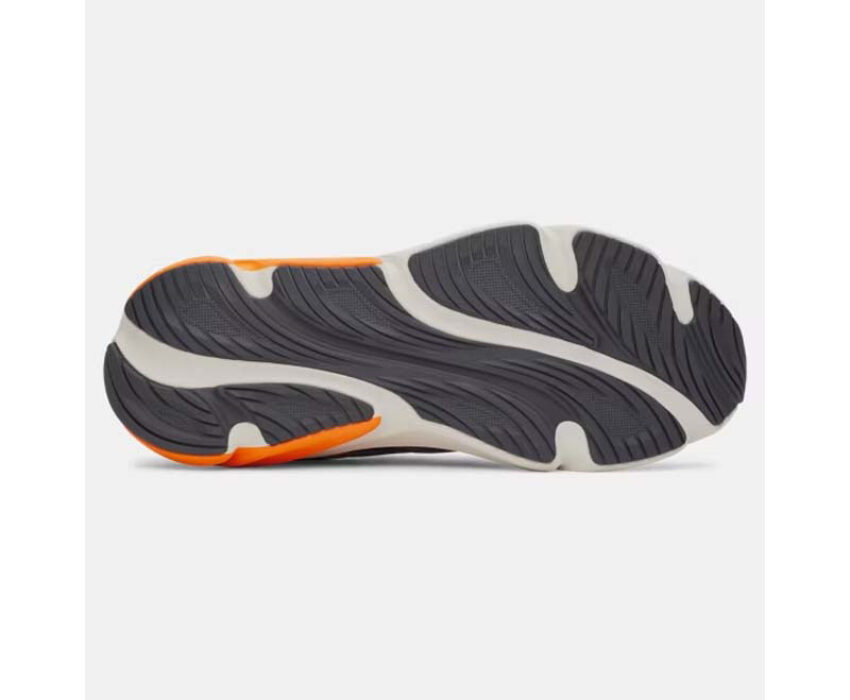 Under Armour Ανδρικά Charged Rogue 6 6006719-025 Γκρι