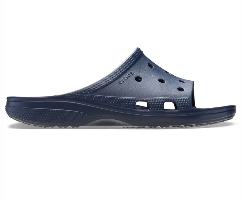Crocs Ανδρικές Saturday Slide M 213298-410 Μπλε