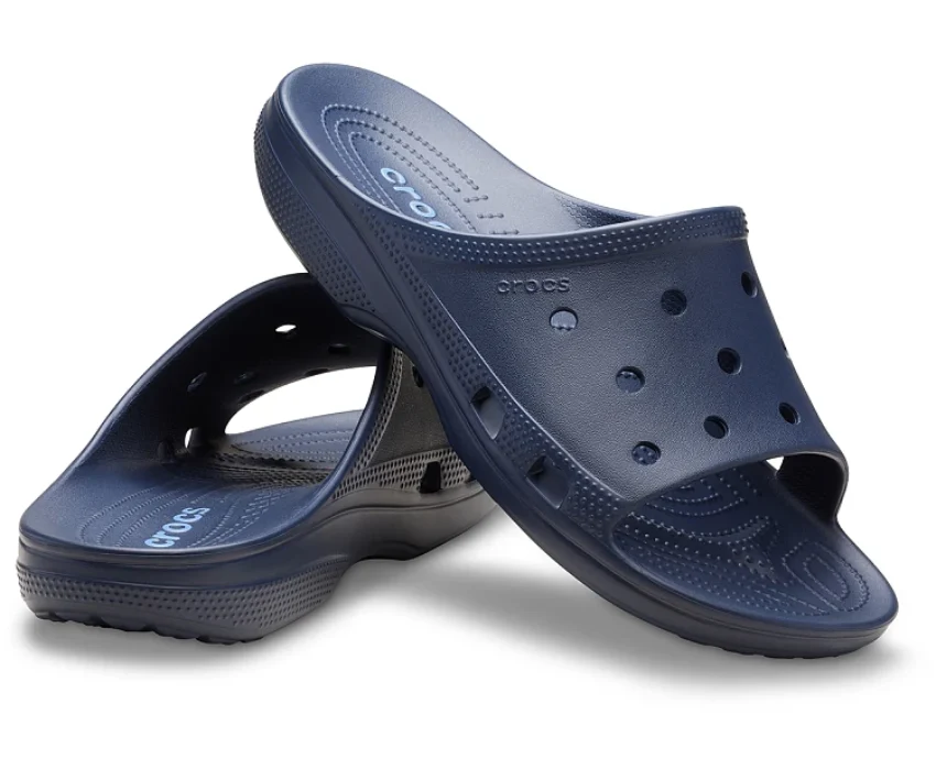 Crocs Ανδρικές Saturday Slide M 213298-410 Μπλε