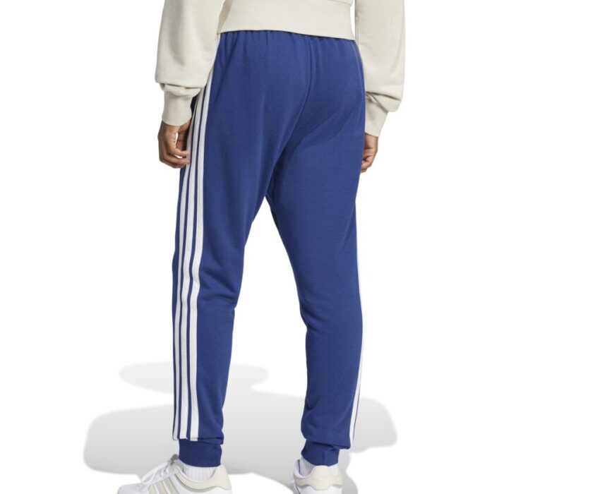 Adidas Ανδρικό Παντελόνι 3S FT JD1878 Μπλε