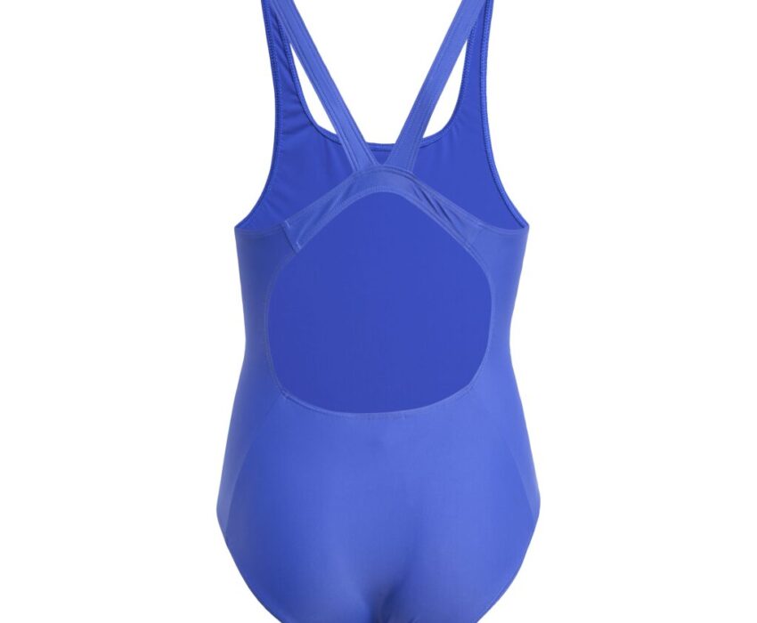 Adidas Παιδικό Ολόσωμο Μαγιό JM8222 Μπλε