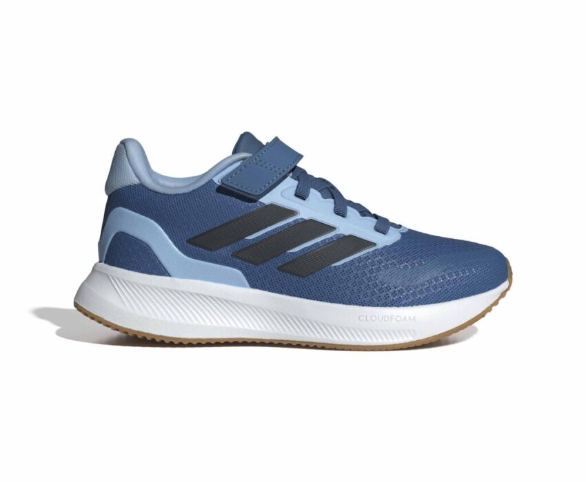 Adidas Παιδικά PS Runfalcon 5.0 JP9398 Μπλε