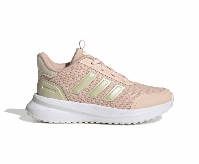 Adidas Παιδικά GS X_PLRPATH JQ1947 Σομόν