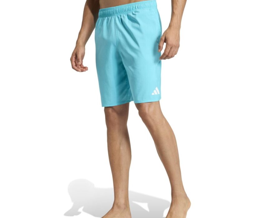 Adidas Ανδρικό Μαγιό βερμούδα 8-inch KA4914 Γαλάζιο
