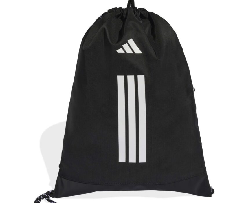 Adidas Τσάντα Γυμναστηρίου KF4532 Μαύρη
