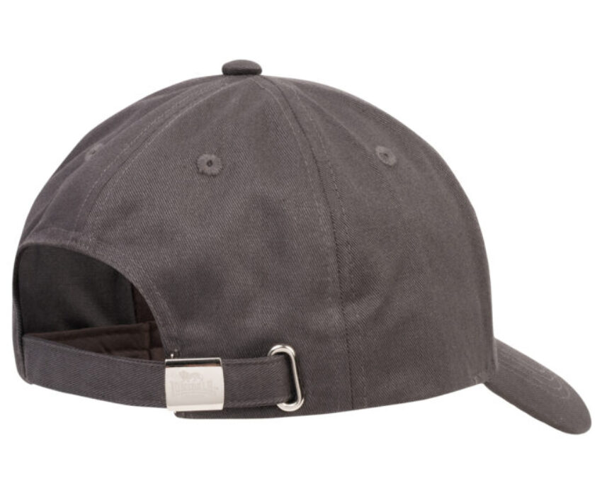 Lonsdale Enville Καπέλο 114963-1578 Γκρι