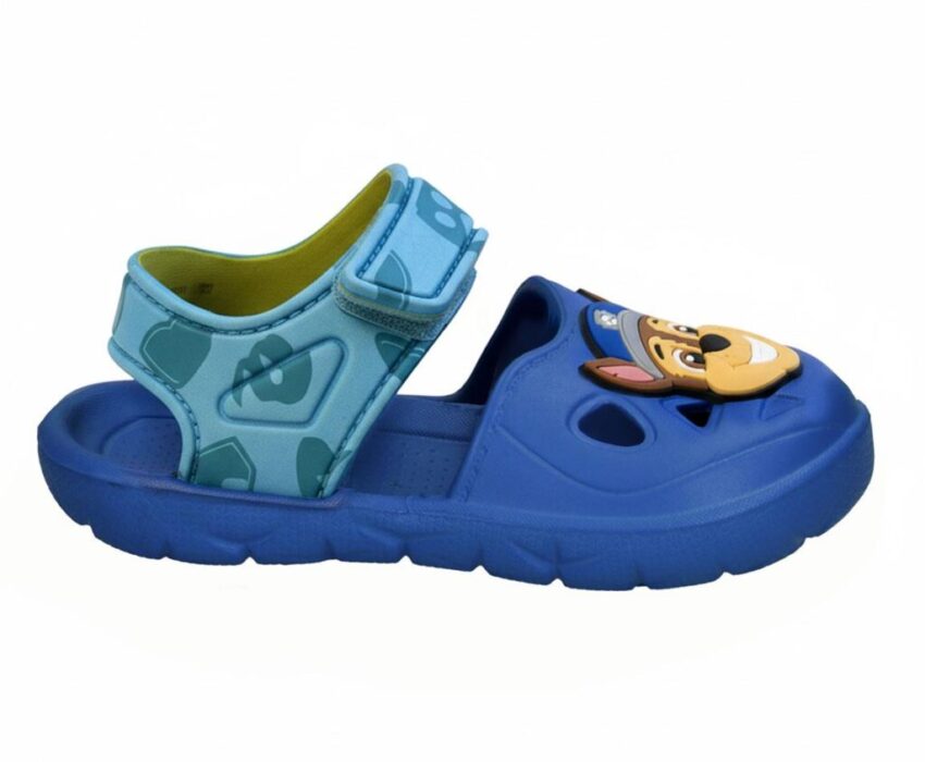 Cerda Παιδικά Σανδάλια Paw Patrol 2300007294 Μπλε