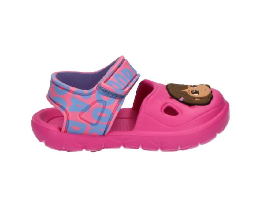 Cerda Παιδικά Σανδάλια Dora The Explorer 2300007300 Φούξια