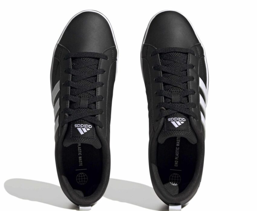 Adidas Ανδρικά Sneakers VS Pace 2.0 HP6009 Μαύρα