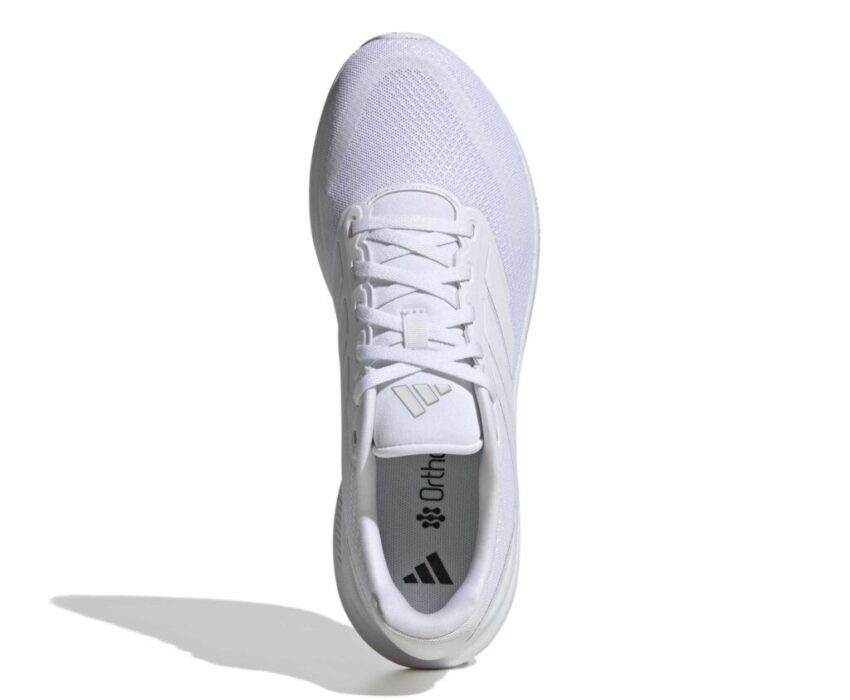 Adidas Ανδρικά Runfalcon 5 IH7757 Λευκά
