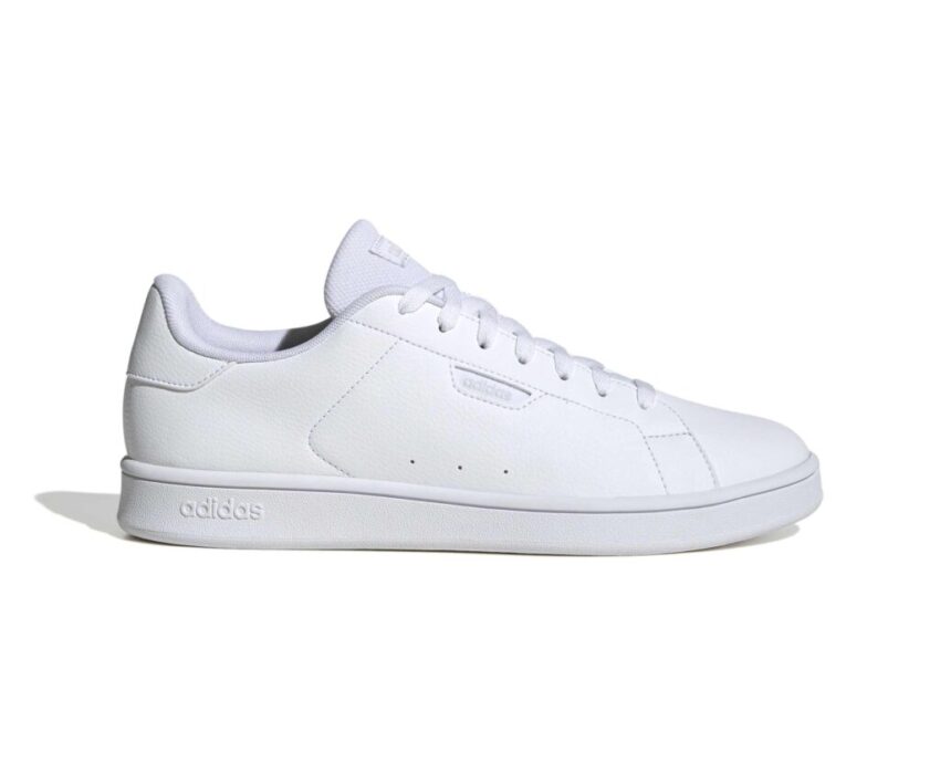 Adidas Ανδρικά Sneakers Urban Court JI1849 Λευκά