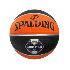 Spalding Basketball TF-150 EuroLeague Final Four Athens 2026 85-614Z Πολύχρωμη
