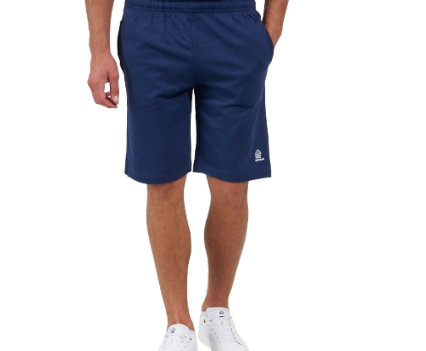 Admiral Comfo Ανδρική Βερμούδα 0821560000/Navy Academy Μπλε