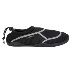 Admiral Unisex Παπούτσια Θαλάσσης Diver Sea 3121540060/Blk Μαύρα